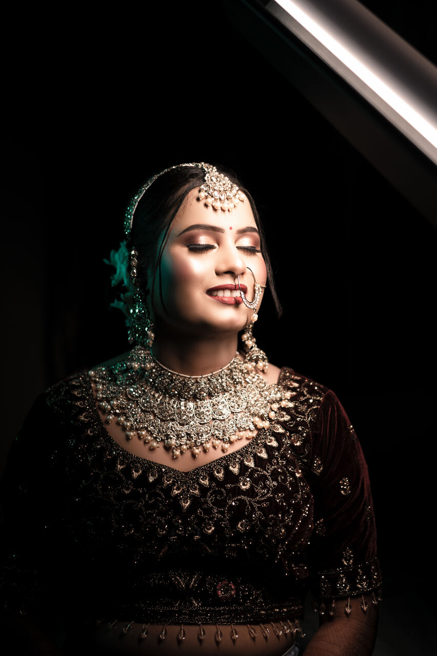 New Delhi, Photography, Best Wedding Photographer In Delhi, Seizure Your Wraith Union | Designinfo Photography