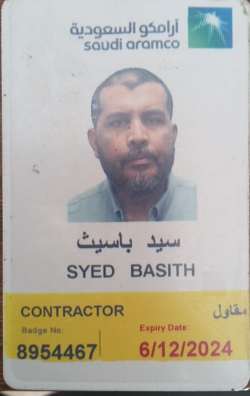 Dammam, Job Seekers, Senior Construction Manager.