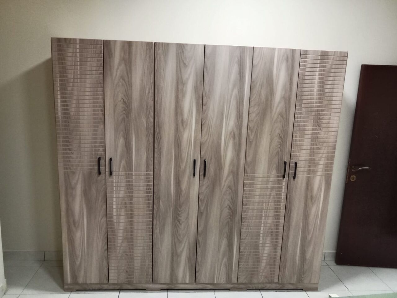 Al Aqeeq, Furniture, SAR 11,  New Bedroom Set Pakistani 🇵🇰