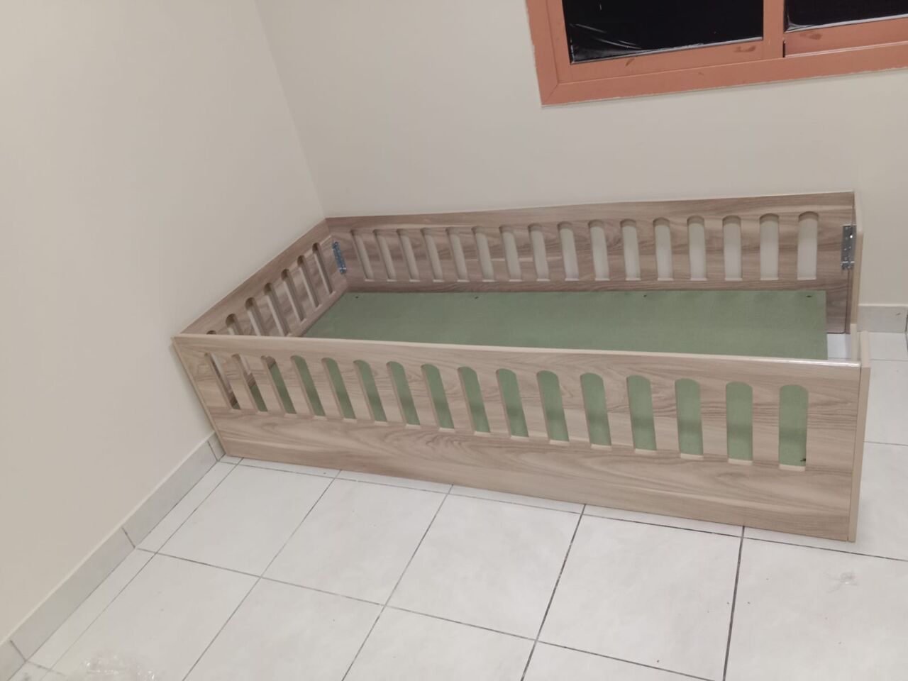Al Aqeeq, Furniture, SAR 11,  New Bedroom Set Pakistani 🇵🇰