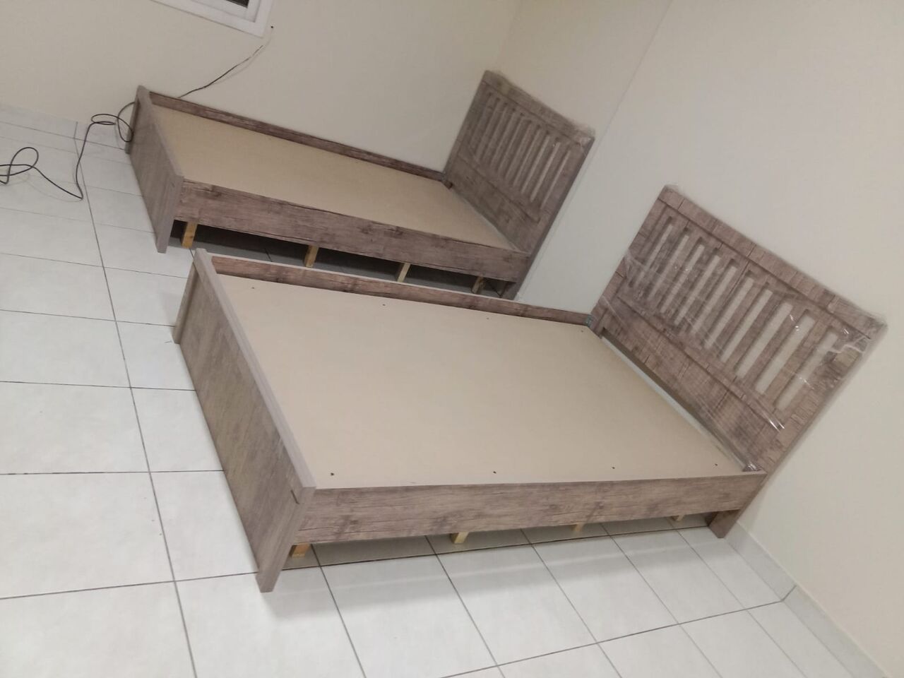 Al Aqeeq, Furniture, SAR 11,  New Bedroom Set Pakistani 🇵🇰