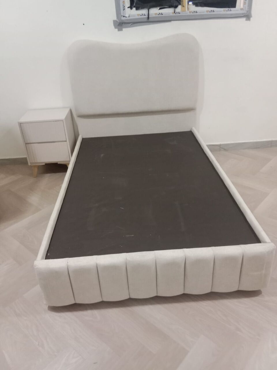 Al Aqeeq, Furniture, SAR 11,  New Bedroom Set Pakistani 🇵🇰