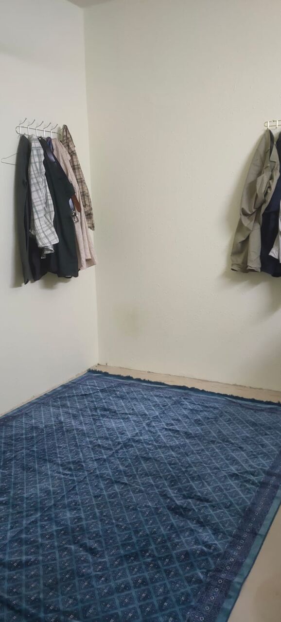 Al Batha, Bedspace For Rent, SAR 450/month,  Half Room Sharing Available Rent 450 SAR Con 0579607518