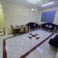 SAR 3700/month,  2 BR,  Fully Furnished 2BHK For Rent Behind Malaz Lulu
