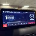 SAR 1900,  10.25" Dual-System Screen For Mazda CX-5 (2017&ndash;2021)