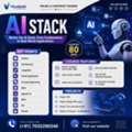 Professional AI Stack Online Training | Visualpath