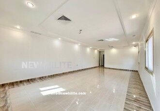 Kuwait City, Apartments, Flats, Houses & Villas, KWD 900/month,  4 BR,  4-Bedroom Family Floor For Rent In Jabriya