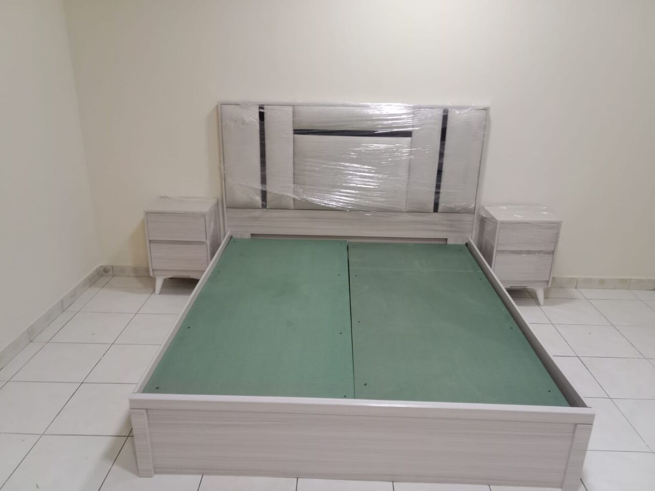 Hara, Furniture, SAR 11,  Nee New Bedroom Set Pakistani 🇵🇰