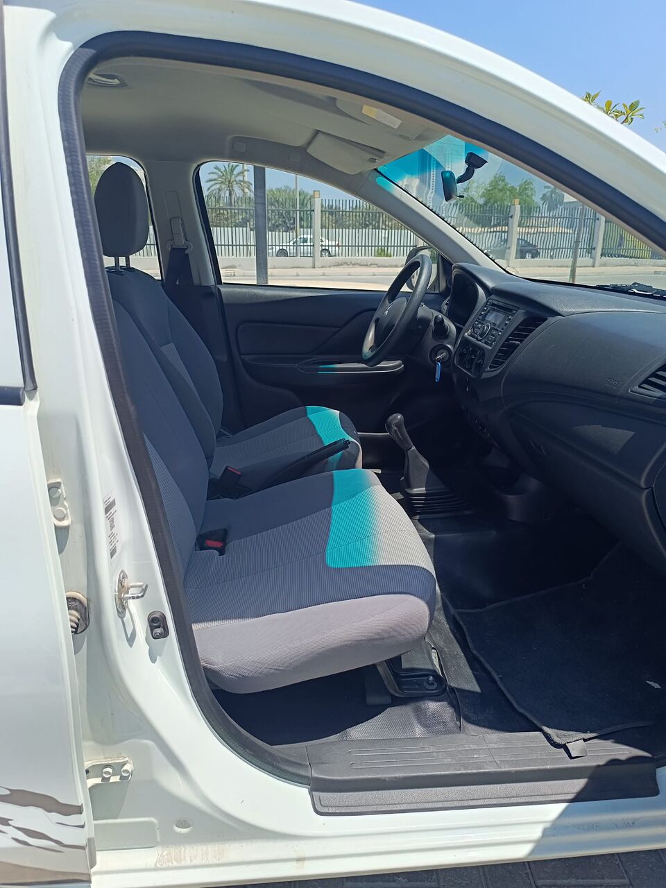 Manama, Vehicles, Cars & Trucks , BHD 5600,  MITSUBISHI L200,  2022,  Manual,  140000 KM,  DOUBLE CABINE PICKUP