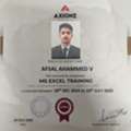 Logistics And Warehouse Supervisor
