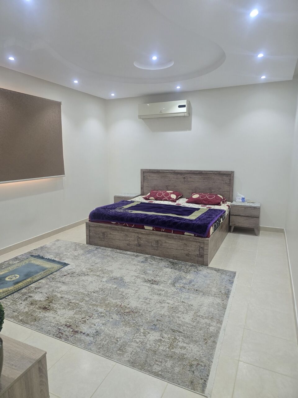 Riyadh, Apartments, Flats, Houses & Villas, SAR 73000/month,  Furnished,  3 BR,  163 Sq. Meter,  Spacious Apartment