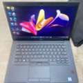 SAR 700,  Dell I7-8GB-256GB-14&rdquo; Screen-Original Charger-Original Battery-Win 11