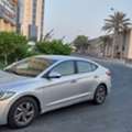BHD 2700,  Hyundai Elantra 2.0 L Full Automattic Very Good Condation,  2017,  Automatic,  190000 KM,