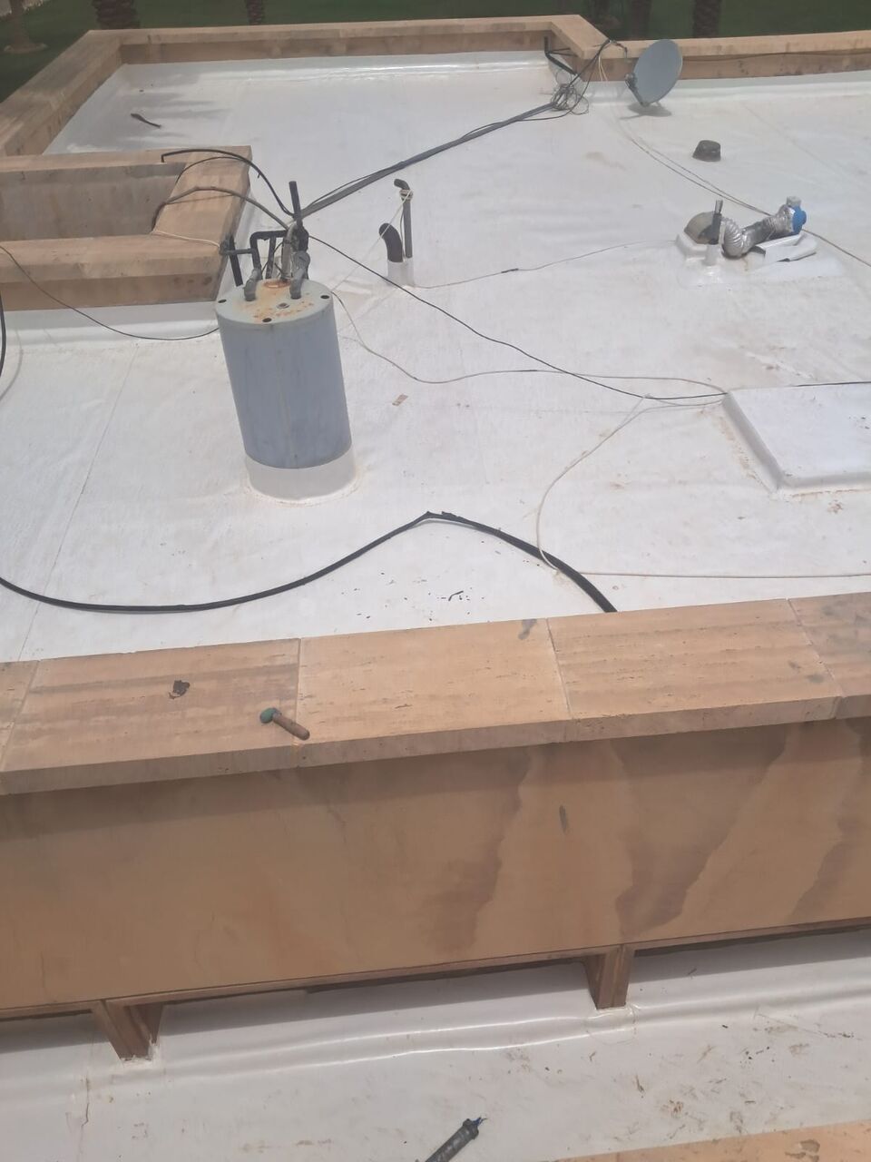 Riyadh, Construction, 💧 PROFESSIONAL WATERPROOFING SERVICES – RIYADH 💧