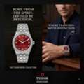 INR 215000,  Tudor Watches For Entrepreneurs And CEOs