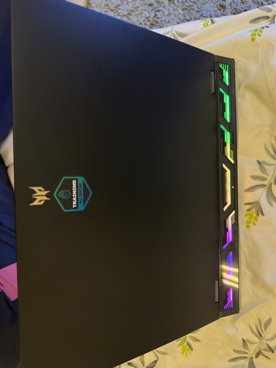Khobar, Computers, SAR 7500,  Acer Predator Helios 16 (Ultimate Gaming )