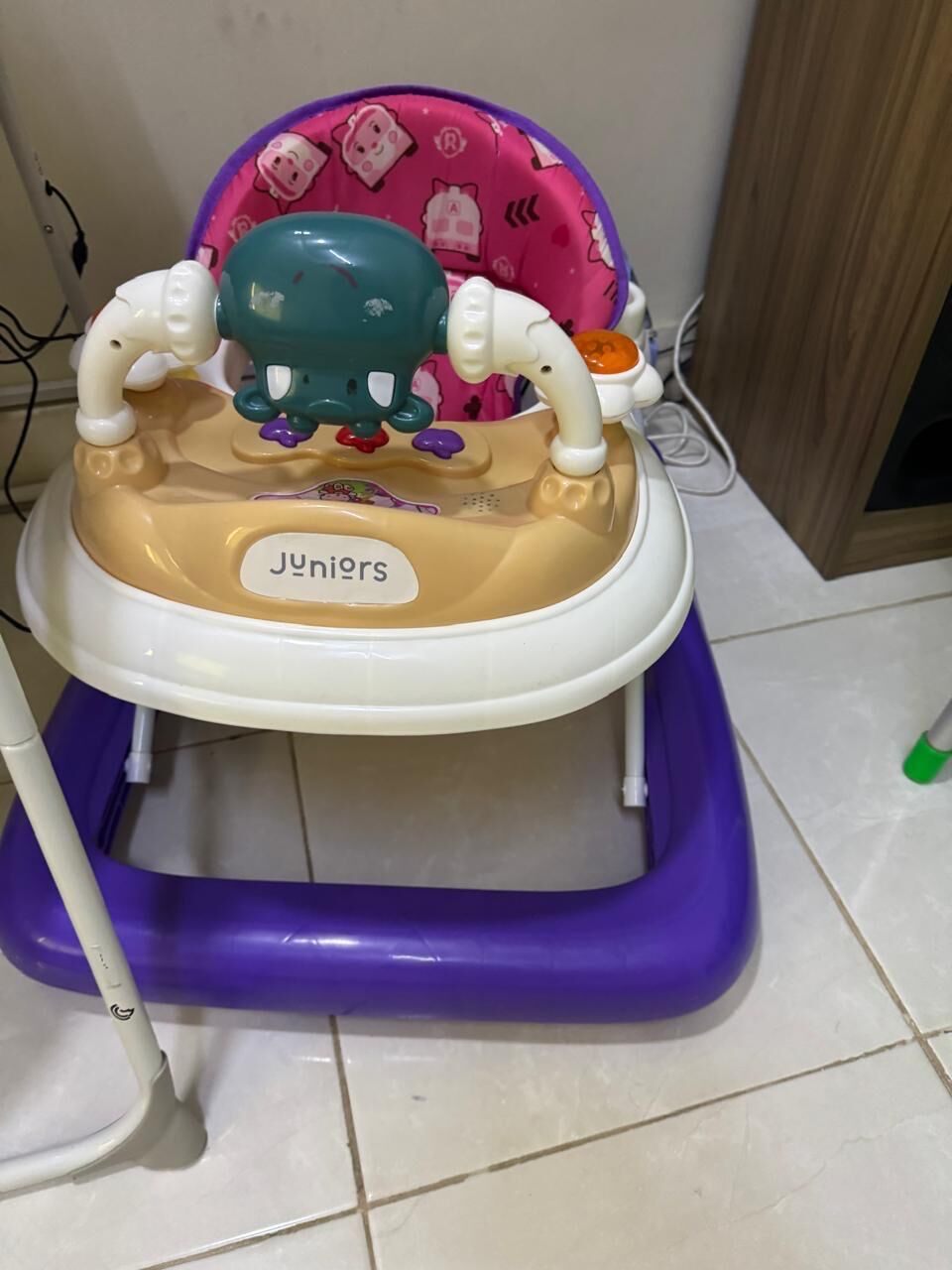 Khobar, Baby & Kid Stuff, Baby Chair / Walker/ Swing
