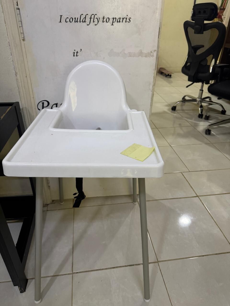Khobar, Baby & Kid Stuff, Baby Chair / Walker/ Swing