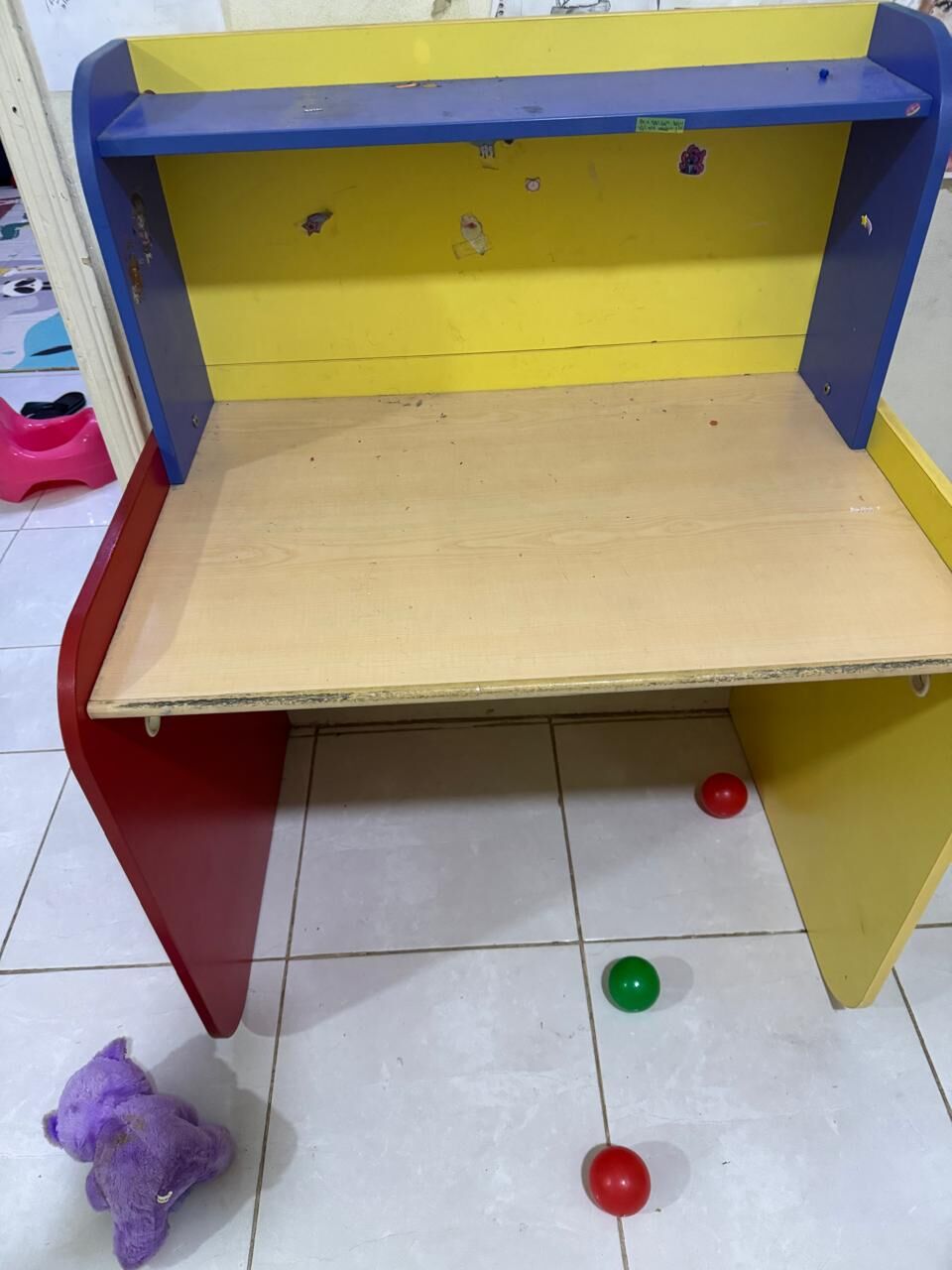 Khobar, Baby & Kid Stuff, Baby Chair / Walker/ Swing