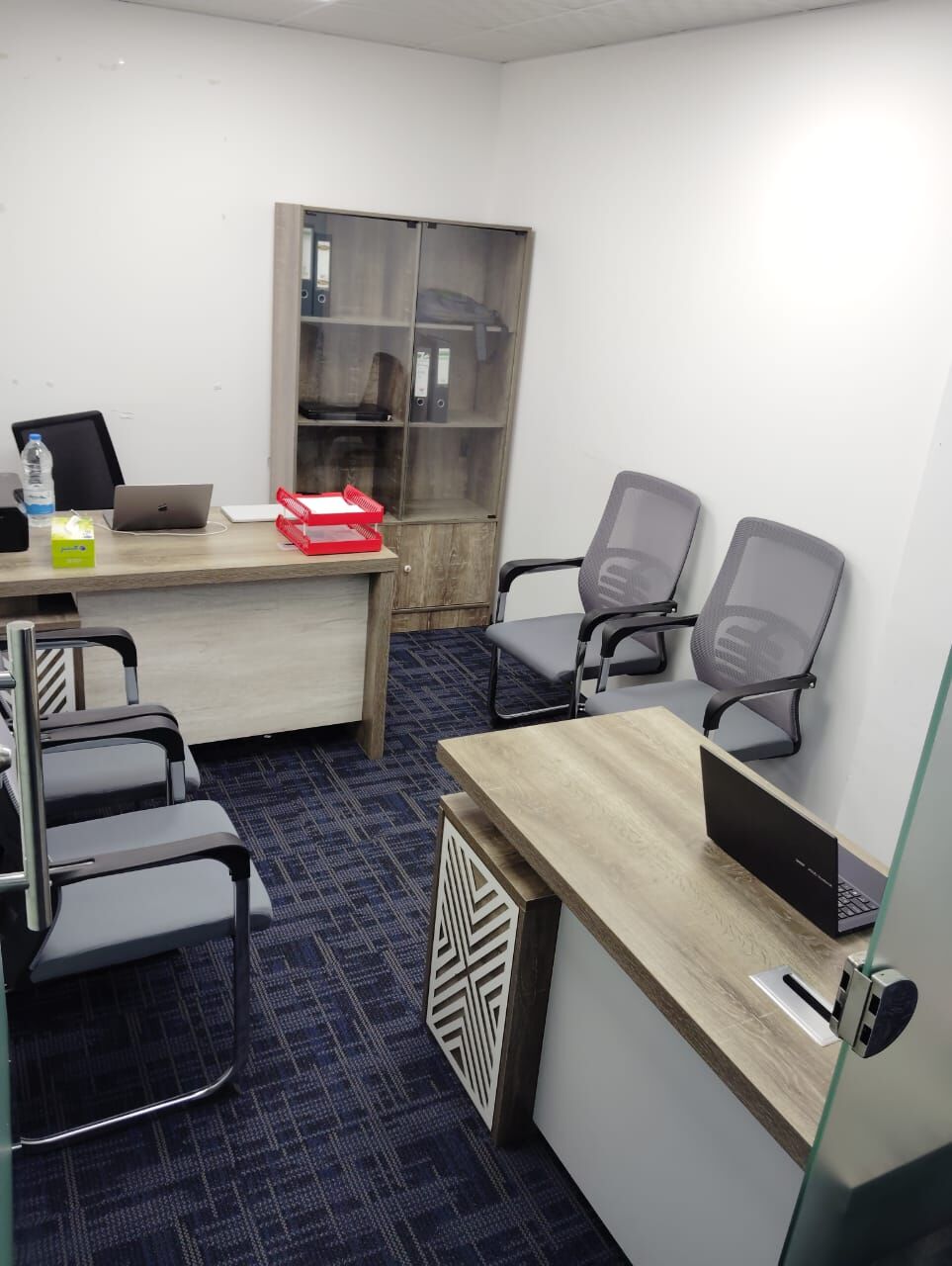 Dubai, Offices, AED 19999,  115 Sq. Feet,  Small Office Space Available For Rent In Dubai