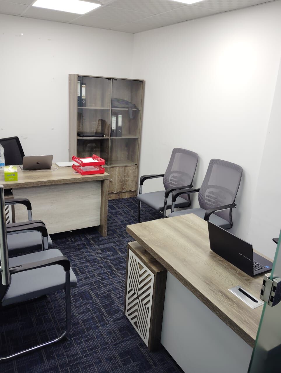 Dubai, Offices, AED 19999,  115 Sq. Feet,  Small Office Space Available For Rent In Dubai