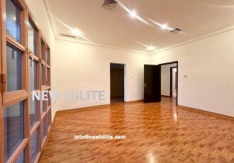 Salwa, Apartments, Flats, Houses & Villas, KWD 800/month,  Spacious 3 Bedroom Apartment For Rent In Salwa Near BSK | Balcony, Pool & Utilities Includ