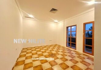 Salwa, Apartments, Flats, Houses & Villas, KWD 800/month,  Spacious 3 Bedroom Apartment For Rent In Salwa Near BSK | Balcony, Pool & Utilities Includ