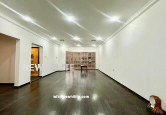 Salwa, Apartments, Flats, Houses & Villas, KWD 800/month,  Spacious 3 Bedroom Apartment For Rent In Salwa Near BSK | Balcony, Pool & Utilities Includ