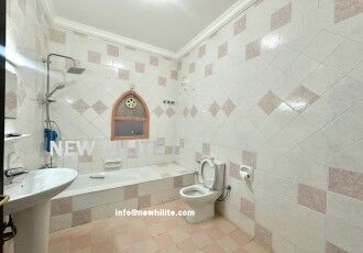Salwa, Apartments, Flats, Houses & Villas, KWD 800/month,  Spacious 3 Bedroom Apartment For Rent In Salwa Near BSK | Balcony, Pool & Utilities Includ