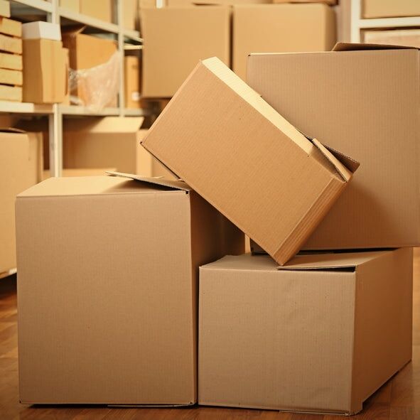 New York, Business, Wholesale Shipping Supplies & Packaging