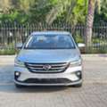 BHD 3700,  GAC GA4,  2024,  Automatic,  7500 KM,  ZERO ACCIDENT