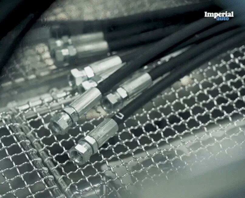 Mumbai, Auto Parts, Partner With Imperial Auto Automotive Pipe Manufacturers