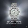 INR 215000,  Common Mistakes To Avoid When Buying Tudor Watches