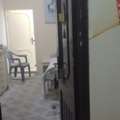 FURNISHED SINGLE ROOM WITH ATTACHED BATHROOM