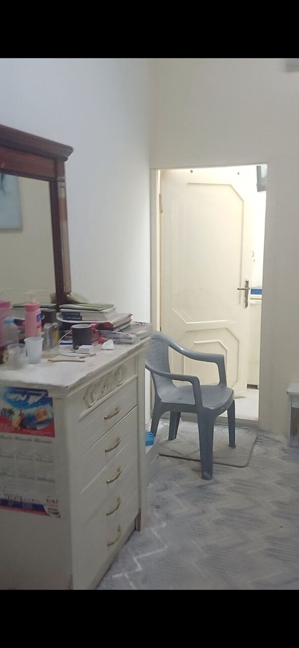 Duba, Rooms for Rent, FURNISHED SINGLE ROOM WITH ATTACHED BATHROOM