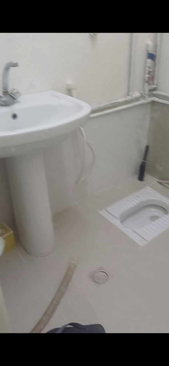 Duba, Rooms for Rent, FURNISHED SINGLE ROOM WITH ATTACHED BATHROOM