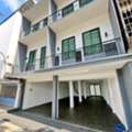 THB 34999,  50 Sq. Feet,  Bang Mot Suksawat, Commercial Building For Rent, 2 Units, 3 Floors. 50 Sq M. 320 Sq M.
