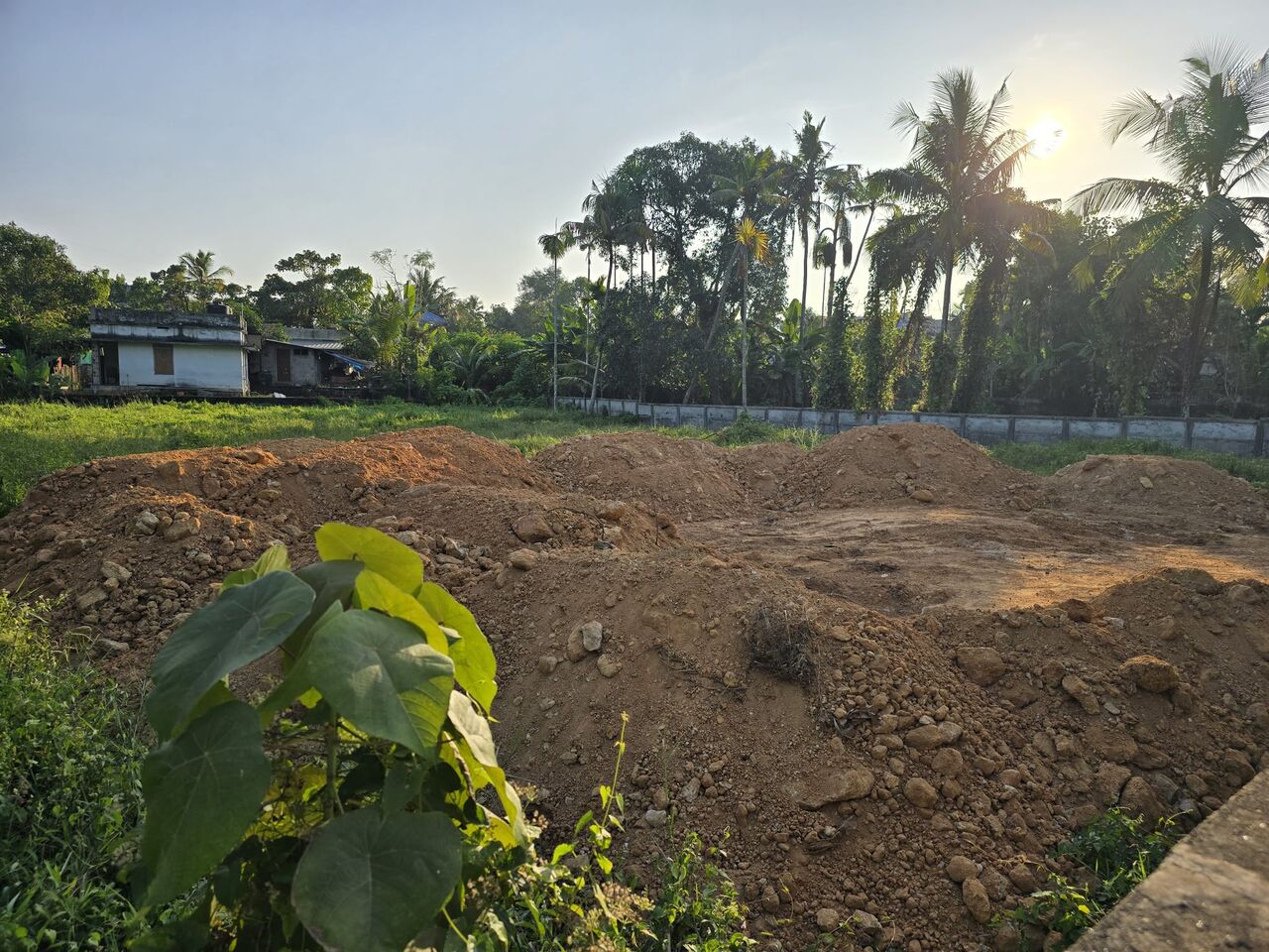 Kochi, Residential Plots, INR 250000,  40 Sq. Meter,  40 Cents Near Smartcity Kochi Karimugal