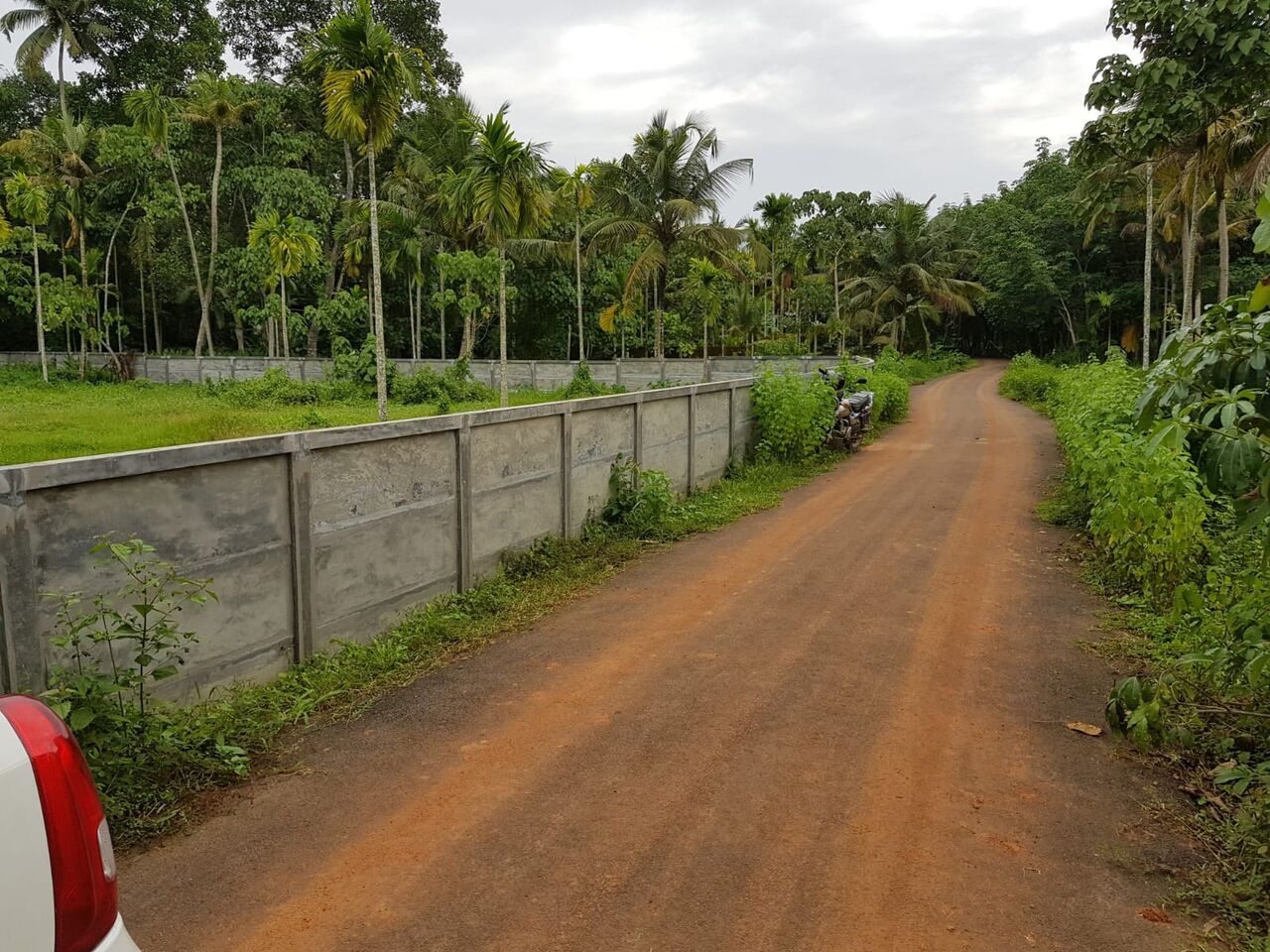Kochi, Residential Plots, INR 250000,  40 Sq. Meter,  40 Cents Near Smartcity Kochi Karimugal