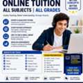 Cambridge | IGCSE | Edexcel | GCSE | IB | CBSE | Federal Board | All Grades & Subjects