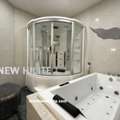 KWD 2200/month,  3 BR,  Luxury 3-Bedroom Duplex For Rent In Salmiya