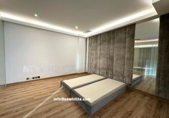 Salmiya, Apartments, Flats, Houses & Villas, KWD 2200/month,  3 BR,  Luxury 3-Bedroom Duplex For Rent In Salmiya