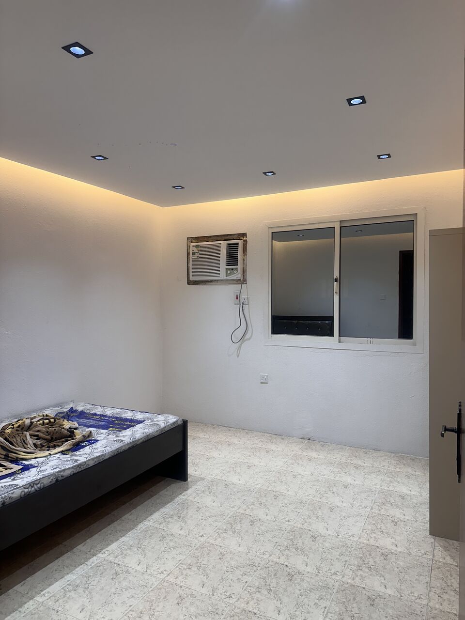 Jubail, Rooms for Rent, SAR 1300/month,  Furnished,  Furnished Private Room In Shared 2BHK Apartment