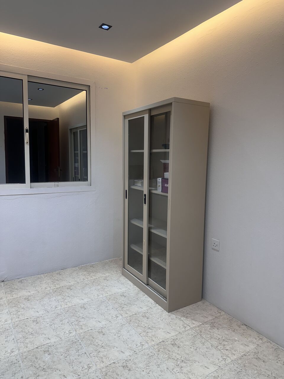 Jubail, Rooms for Rent, SAR 1300/month,  Furnished,  Furnished Private Room In Shared 2BHK Apartment