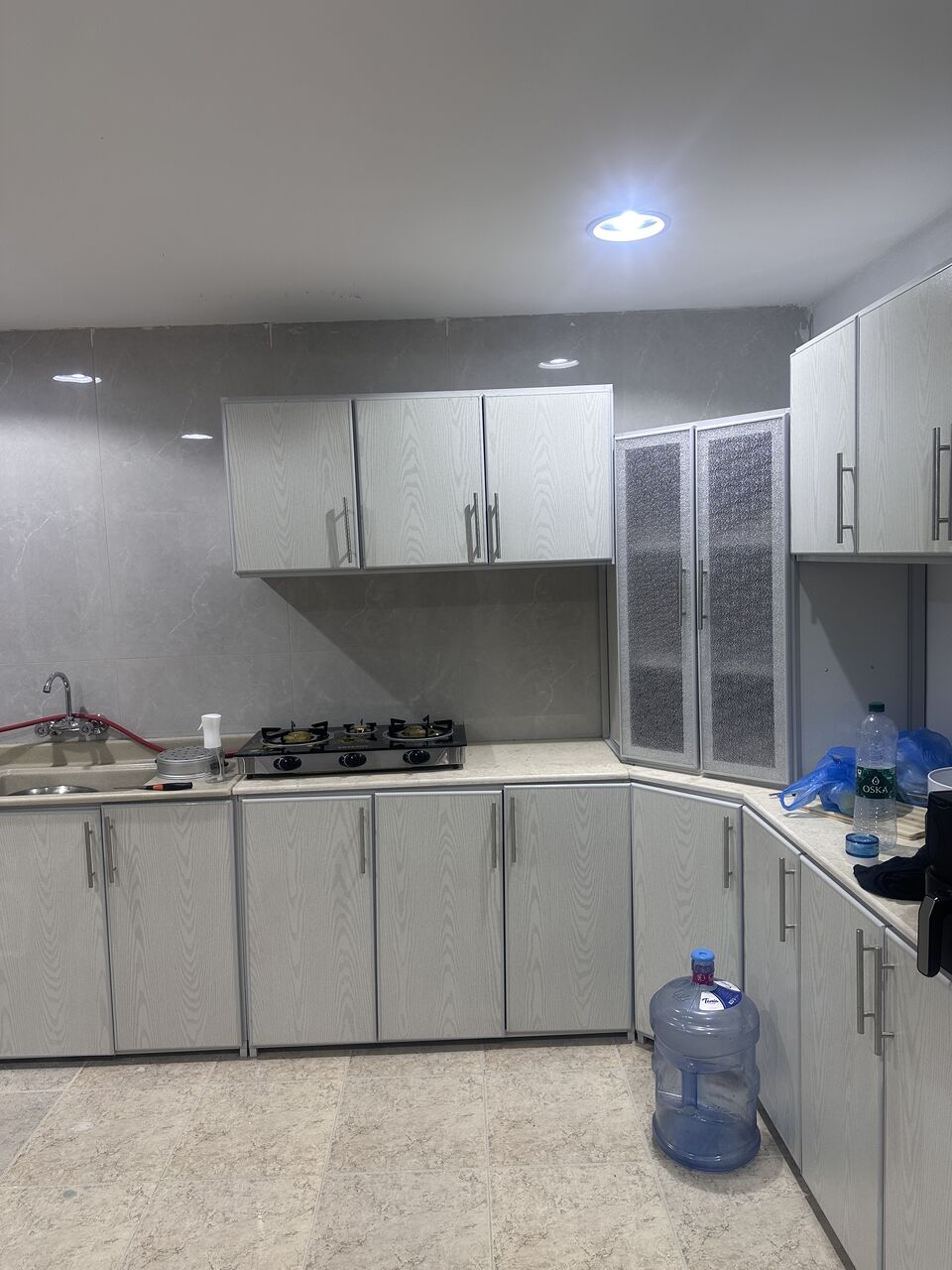 Jubail, Rooms for Rent, SAR 1300/month,  Furnished,  Furnished Private Room In Shared 2BHK Apartment