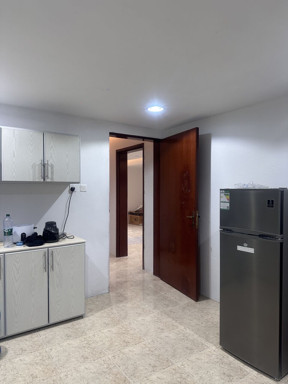 Jubail, Rooms for Rent, SAR 1300/month,  Furnished,  Furnished Private Room In Shared 2BHK Apartment