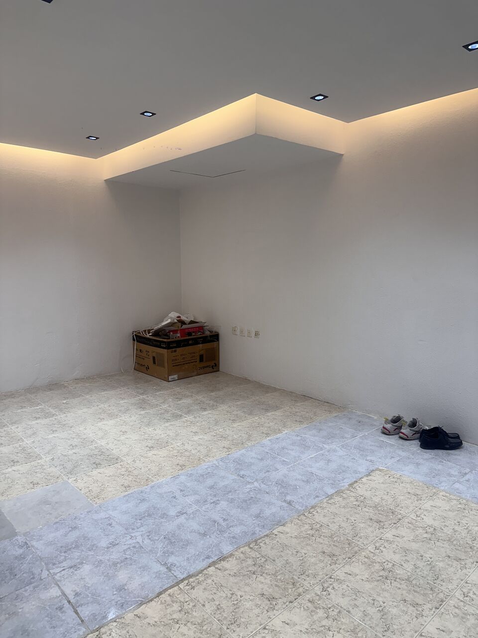 Jubail, Rooms for Rent, SAR 1300/month,  Furnished,  Furnished Private Room In Shared 2BHK Apartment