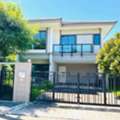 THB 7190000,  3 BR,  59 Sq. Feet,  Single House For Sale, Passorn Village, Chaengwattana-Chaiyaphruek. Next To The Thai