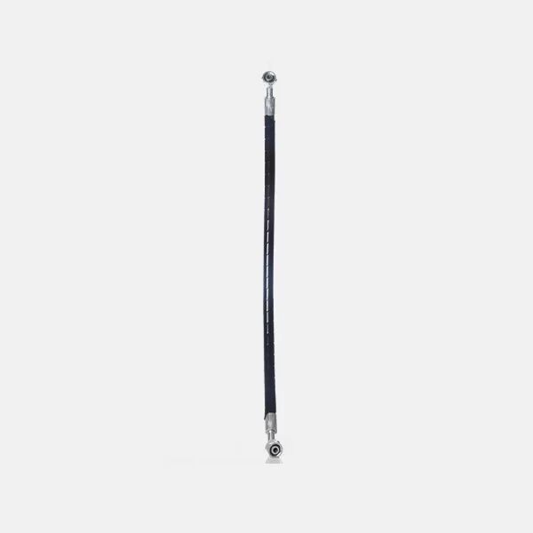 Mumbai, Auto Parts, Reliable Hydraulic Hose Solutions From Imperial Auto India