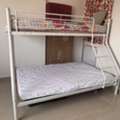 SAR 450,  🛏️ BUNK BED FOR SALE – ONLY 450 SAR